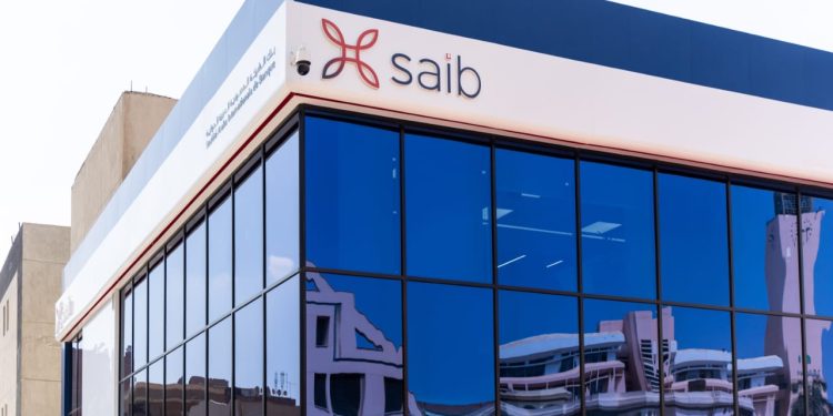 بنك “saib” يحقق إجمالى إيرادات بقيمة 12.4 مليار جنيه.. وأرباح قبل المخصصات والضرائب بقيمة 1.6 مليار جنيه مصري في نهاية يونيو 2026