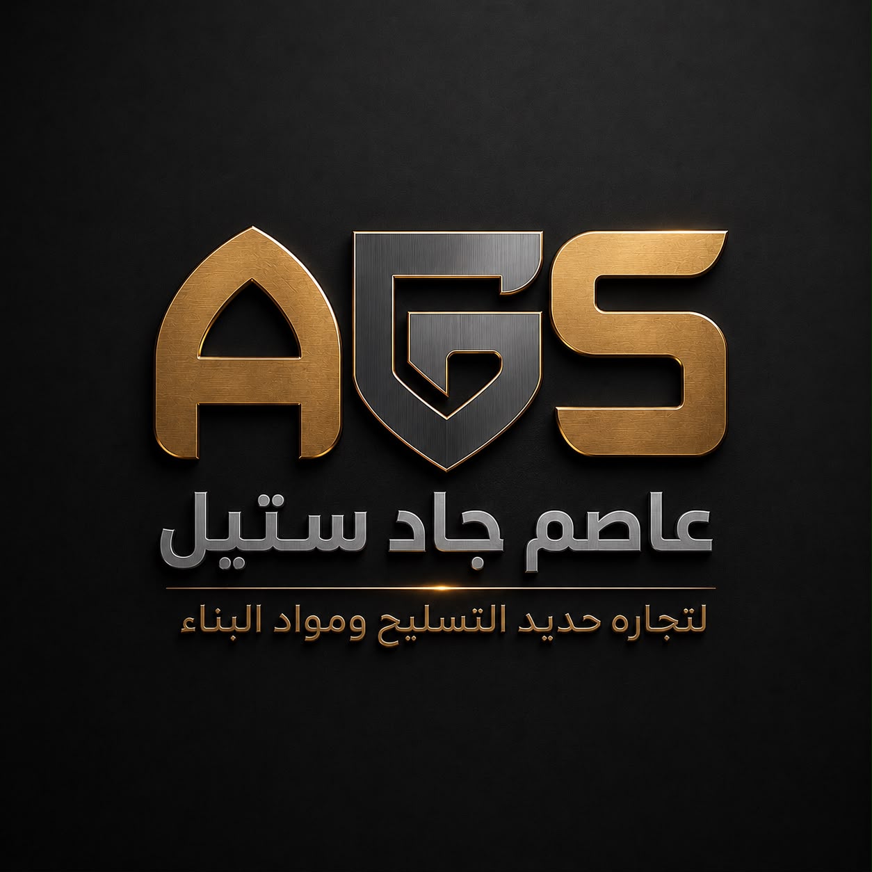 شركة جاد ستيل لتجارة الحديد