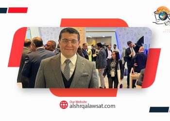 الدكتور وائل زعير رئيس مجلس ادارة شركة إكستريم للسياحة وشركة بست إيجيبت ترافيل