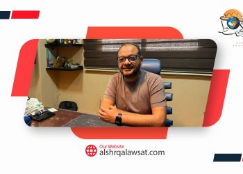 محمد ذكري رئيس شركة white sky travel