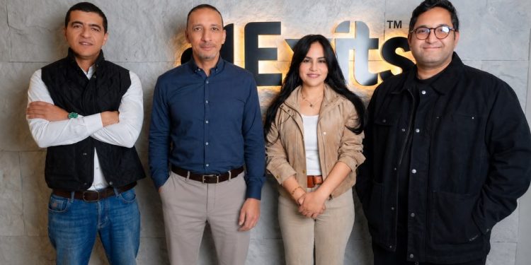 شركة Exits MENA والإدارة المحلية لـ ACE تستحوذان بالكامل على Avanz Capital Egypt في صفقة تتجاوز 7 أرقام