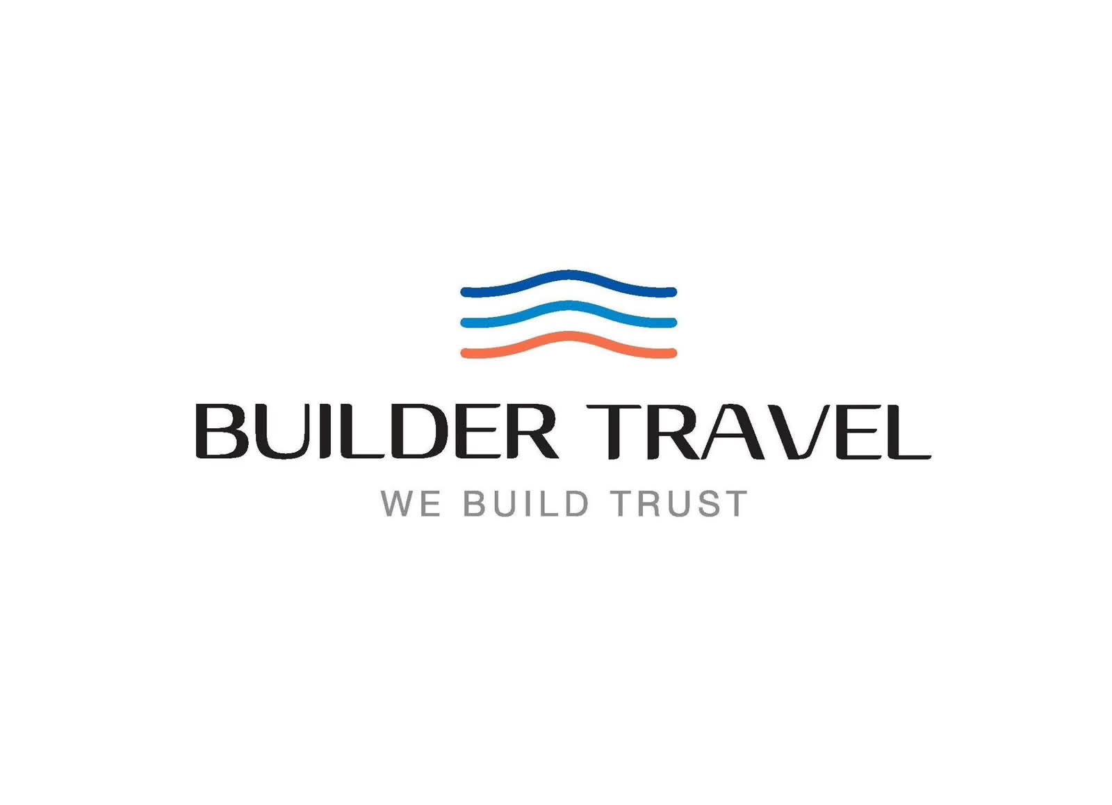 شركة BUILDER TRAVEL