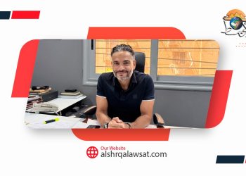الدكتور محمد علوي رئيس شركة BUILDER TRAVEL