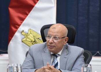 «القابضة للمياه» تختتم مناقشة الموازنات التقديرية للشركات التابعة للعام المالي 2026/2027