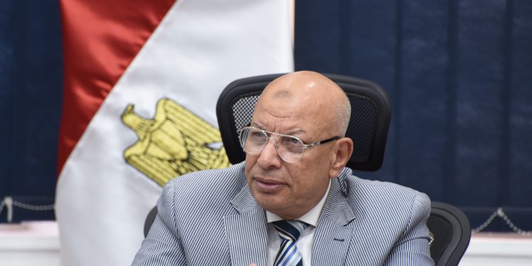 «القابضة للمياه» تختتم مناقشة الموازنات التقديرية للشركات التابعة للعام المالي 2026/2027