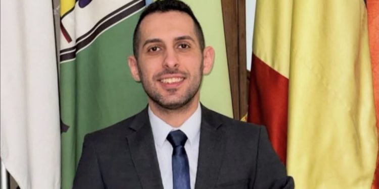 جريدة «دار الشرق الأوسط» تهنئ عمرو عمارة باختياره عضوًا بلجنة الوعي التأميني باتحاد شركات التأمين المصرية