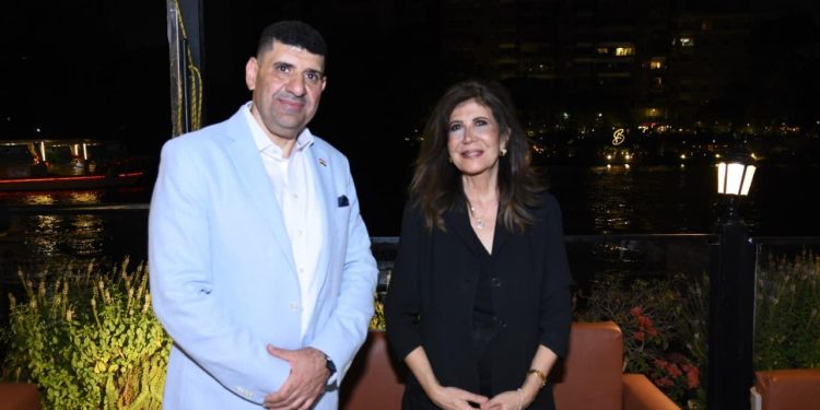 حوار مفتوح لرسم المستقبل.. الهيئة الوطنية للمصريين بالخارج تضع هموم المصريين وطموحاتهم على طاولة النقاش