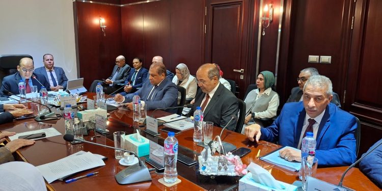 عمومية «النصر للإسكان والتعمير» تعتمد الموازنة التقديرية للعام المالى ٢٠٢٦-٢٠٢٧