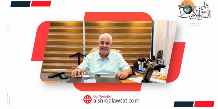 شركة جولد ستارز للسياحة تهنئ الرئيس السيسي بمناسبة قرب حلول المولد النبوي الشريف