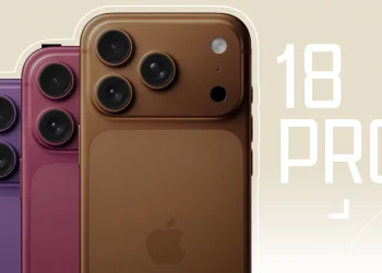 iPhone 18 Pro