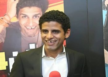 حمدي الميرغني