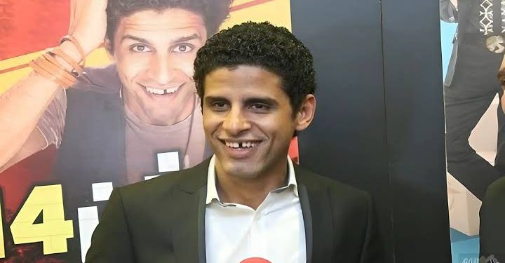 حمدي الميرغني