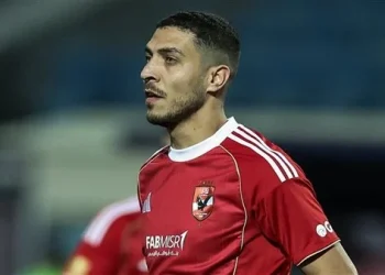 محمد شريف
