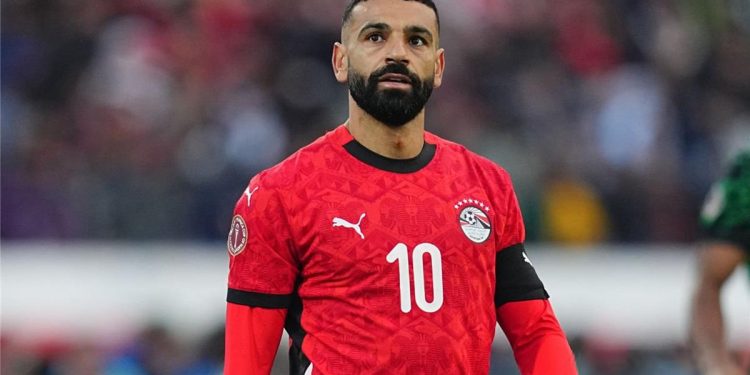 محمد صلاح