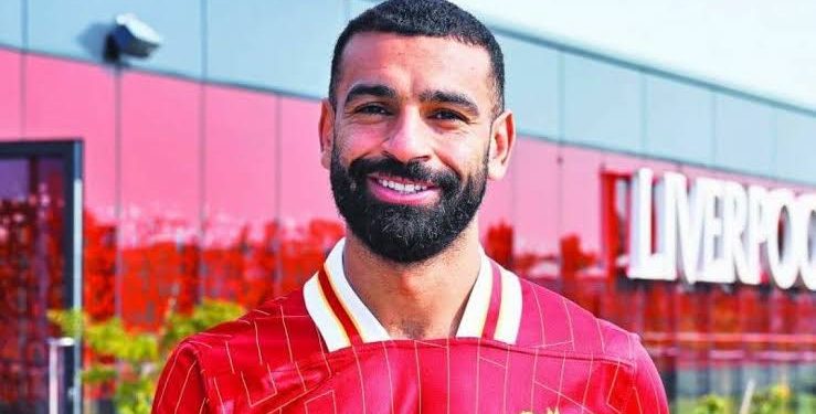 محمد صلاح