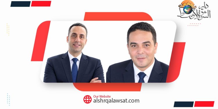 تامر جمال رئيس مجلس إدارة شركة Sharmest Travel Egypt