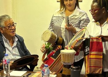 مباحثات “مصرية – أوغندية” لإطلاق برامج سياحية مشتركة واستهدفت أسواقاً عالمية جديدة