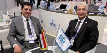 خدمات البترول البحرية PMS تبحث فرص التعاون مع كبرى الشركات خلال مؤتمر الطاقة بالرياض