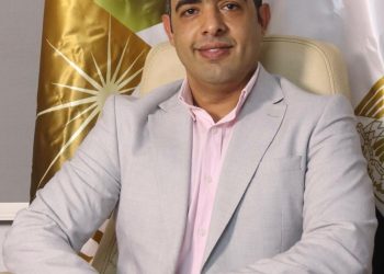 “من قلب المهنة إلى مقعد الاتحاد”.. عبدالله الشهابي يطرح رؤية جريئة لإنقاذ المقاول وفتح أسواق جديدة بالخارج