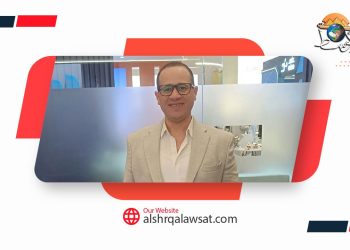 بيجاد محمد رئيس مجلس إدارة شركة اورينت جيت تورز