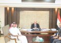 تحت رعاية القابضة للتشييد والتعمير.. تحالف “النصر” و”سكوب” يضع الأسس الأولى لانطلاقة مشروع تطوير كورنيش المقطم بإيرادات متوقعة 200 مليار جنيه