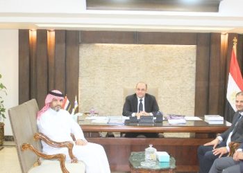 تحت رعاية القابضة للتشييد والتعمير.. تحالف “النصر” و”سكوب” يضع الأسس الأولى لانطلاقة مشروع تطوير كورنيش المقطم بإيرادات متوقعة 200 مليار جنيه