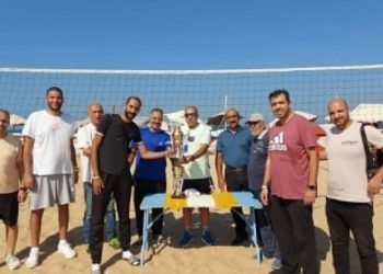 «مصر للبترول» تتألق في بطولة الشركات رقم 59 وتحصد 9 مراكز متقدمة.. إنجاز رياضي جديد يضاف إلى سجل البطولات