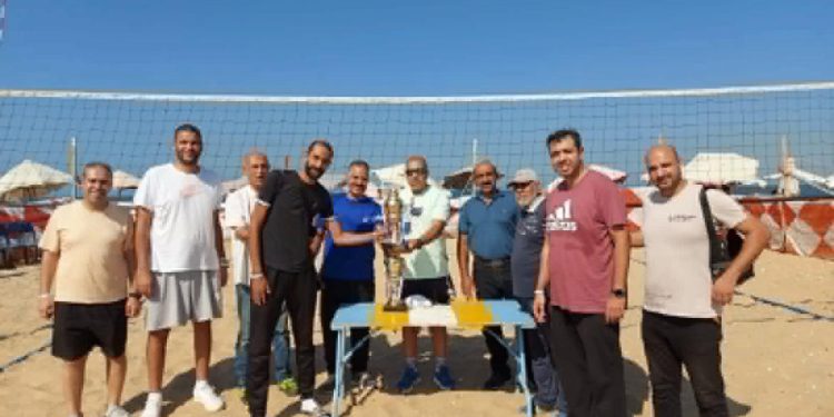 «مصر للبترول» تتألق في بطولة الشركات رقم 59 وتحصد 9 مراكز متقدمة.. إنجاز رياضي جديد يضاف إلى سجل البطولات