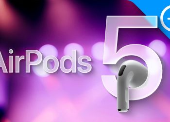 AirPods 5