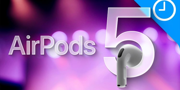 AirPods 5