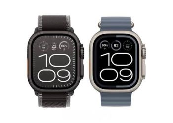 Apple Watch Series 12 وUltra 4