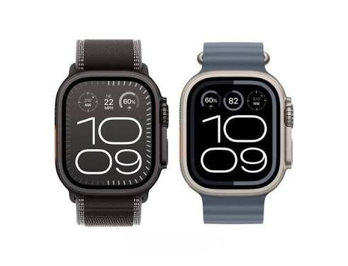 Apple Watch Series 12 وUltra 4