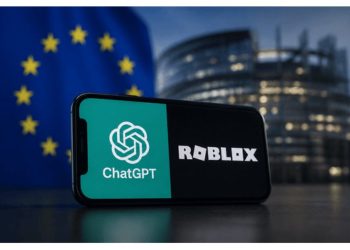 ChatGPT وReddit وRoblox
