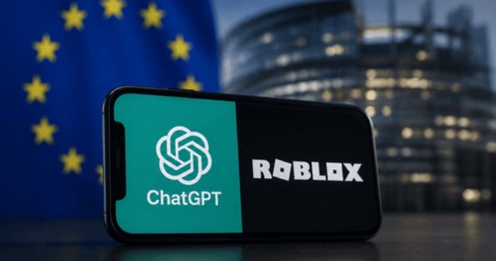 ChatGPT وReddit وRoblox