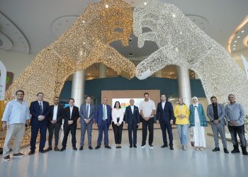 المصرف المتحد ينظم زيارة تطوعية لمستشفى الناس بالتزامن مع اليوم العالمي للقلب لتعزيز التعاون ودعم التوعية الصحية