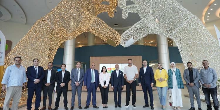 المصرف المتحد ينظم زيارة تطوعية لمستشفى الناس بالتزامن مع اليوم العالمي للقلب لتعزيز التعاون ودعم التوعية الصحية