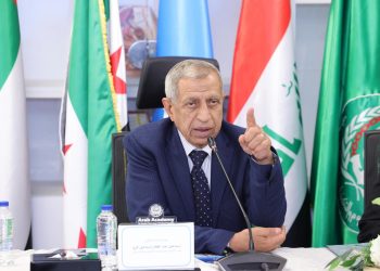 الأكاديمية العربية تنظم ورشة حول الذكاء الاصطناعي لمراكز المسؤولية بالعلمين