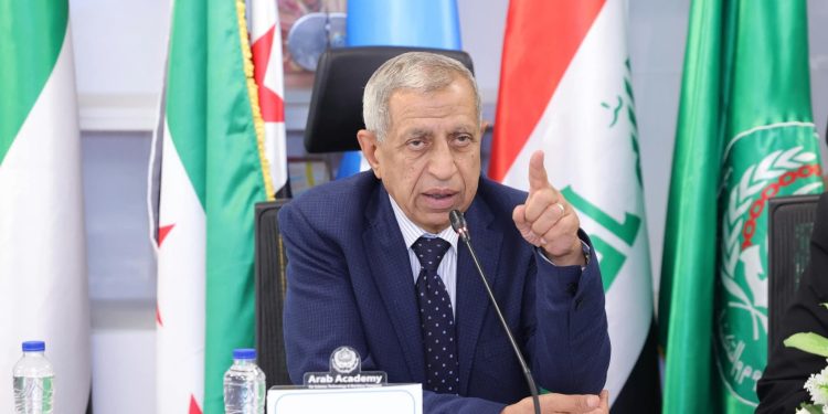الأكاديمية العربية تنظم ورشة حول الذكاء الاصطناعي لمراكز المسؤولية بالعلمين