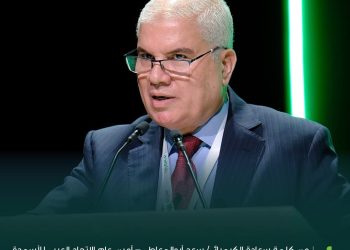 الكيميائي سعد أبوالمعاطي: نعمل على ترسيخ توجه استراتيجي جديد ينطلق بصناعة الأسمدة العربية من الحضور الإقليمي إلى آفاق التأثير العالمي