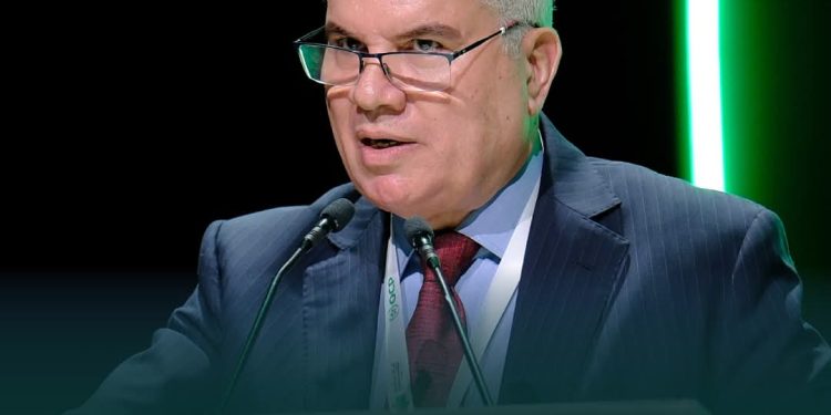 الكيميائي سعد أبوالمعاطي: نعمل على ترسيخ توجه استراتيجي جديد ينطلق بصناعة الأسمدة العربية من الحضور الإقليمي إلى آفاق التأثير العالمي