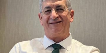 رسمياً.. التجديد للمهندس وليد لطفي رئيساً لمجلس إدارة شركة «بتروجت»