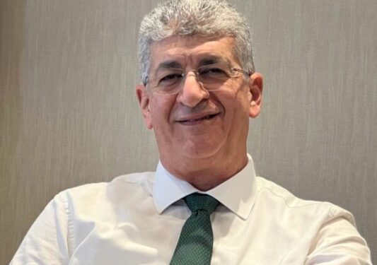 رسمياً.. التجديد للمهندس وليد لطفي رئيساً لمجلس إدارة شركة «بتروجت»