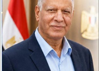 تعيين المهندس خالد خلف الله” رئيسا لمنطقة نقل كهرباء مصر العليا