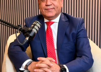 في لقاء خاص عبر بودكاست “أسرار الكبار” د. يسري الشرقاوي يحدد المقومات الأساسية لبناء الشباب وتعميق التواجد القاري لمصر
