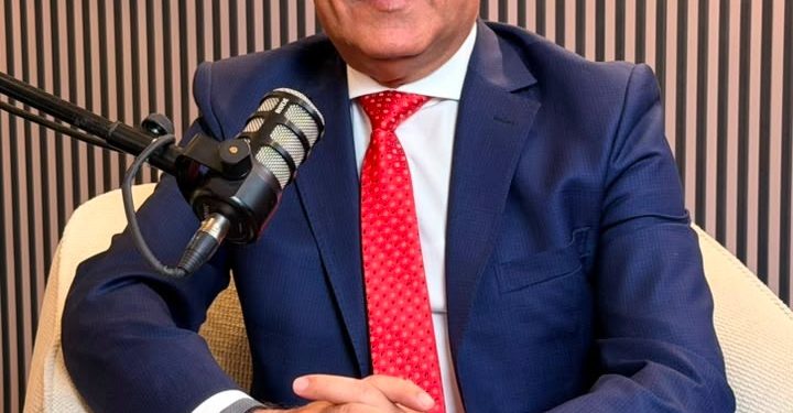 في لقاء خاص عبر بودكاست “أسرار الكبار” د. يسري الشرقاوي يحدد المقومات الأساسية لبناء الشباب وتعميق التواجد القاري لمصر