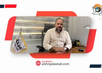 الأستاذ هيثم مصطفى رئيس شركة ميجا ستار للسياحة: متخصصون في السياحة الدينية ونوفر أفضل الخدمات للمعتمرين والحجاج