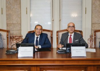 المصرية للاتصالات وجامعة عين شمس توقعان بروتوكول تعاون لتشغيل حل “WE SmartED” المدعوم بـ “منصة Digital SmartED”