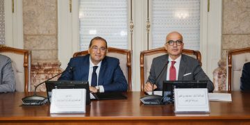 المصرية للاتصالات وجامعة عين شمس توقعان بروتوكول تعاون لتشغيل حل “WE SmartED” المدعوم بـ “منصة Digital SmartED”