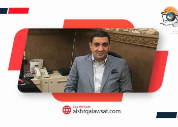 نبيل حمدي رئيس مجموعة شركات سيدني للسياحة