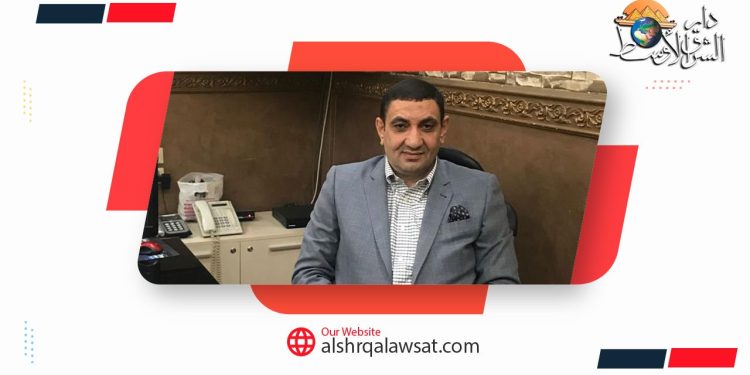 الأستاذ نبيل حمدي رئيس مجموعة شركات سيدني للسياحة: متخصصون في مجالات السياحة سواء الدينية أو الداخلية أو الوافدة